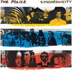 Synchronicity (Shm-Cd/2024 Remastering) Japan Edt.