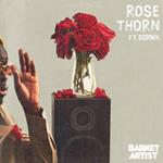 Rose Thorn Feat. Dornik/Breakdown Cover (Produced By Tom Misch)
