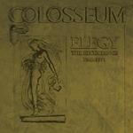Elegy - The Recordings 1968-1971 (W/Bonus Track (Plan)/Remastering/Imported Editi