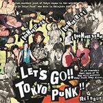 Let's Go Tokyo Punk (2 CD)