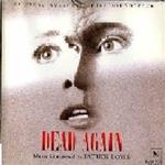 Altro delitto' (Dead again) (Japanese Edition) (Colonna Sonora)