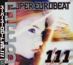 Super Eurobeat Vol.111