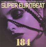 Super Eurobeat Vol.184