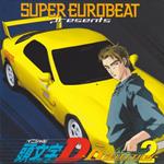 Super Eurobeat Presents: Initial D Selection Vol.2