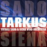 Tarkus-Progressive Brass!! (& Siena W (Hybrid)