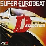 Super Eurobeat Presents Initial D Fifth Stage D Selection Vol.1