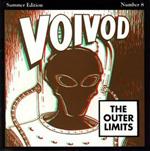 The Outer Limits