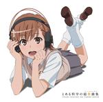 Tv Anime[Toaru Kagaku No Railgun]Best Album