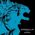 Animation Eiga[Godzilla Kaijuu Wakusei]Original Soundtrack