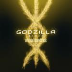 Animation Eiga[Godzilla Hoshi Wo Kuu Mono]Original Soundtrack