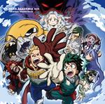 Tv Animation My Hero Academia 4Th Original Soundtrack