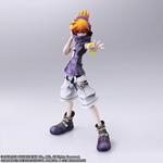 The World End With You Final Remix Neku Sakuraba Action Figure