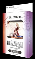 Fftcg Fin.Fantasy Xiv 2019 Starter  (6)