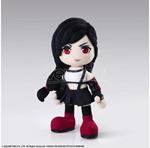 Final Fantasy Vii Peluche Action Bambola Tifa Lockhart 27 Cm Square-enix