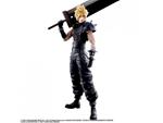 Final Fantasy Vii Remake Play Arts Kai Action Figura Cloud Strife Ver. 2 27 Cm Square-enix