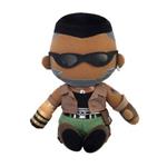 Final Fantasy VII Remake Barret Wallace Plush