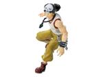 The World Ends Con You: The Animation Pvc Statua Beat 17 Cm Square-enix