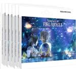 Final Fantasy Trading Card Game F.Fantasy X Custom Starter Set