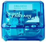 Final Fantasy Music Box Opening Theme Square-Enix