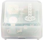 Final Fantasy Iii Music Box The Cristallo Tower Square-enix
