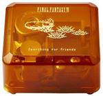 Final Fantasy VI Music Box Searching For Friends Square-Enix