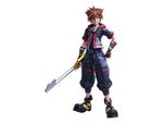 Kingdom Hearts Iii Play Arts Kai Action Figura Sora Ver. 2 Deluxe 22 Cm Square-enix