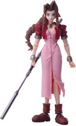 Final Fantasy Vii Bring Arts Aerith Gainsborough A