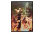 Final Fantasy Vii Remake Jigsaw Puzzle Sephiroth (1000 Pezzi) Square-enix