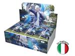 FFTCG DAWN OF HEROES Box Ita (36) Gioco Da Tavolo Square Enix