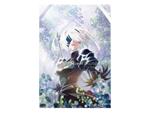 Nier Automata Ver 1.1a Jigsaw Puzzle 2b (yorha No. 2 Type B) (1000 Pezzi) Square-enix