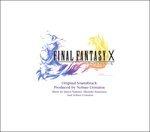Final Fantasy X (Colonna sonora) (Japanese Edition)