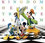 Kingdom Hearts Tribute Album (Colonna sonora) (Japanese Edition)