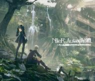 Nier. Automata (Colonna sonora) (Japanese Edition)