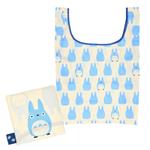 Studio Ghibli: My Neighbour Totoro Blue (Sacca Pieghevole 40X20Cm)