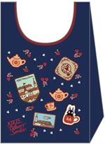 KIKI DELIVERY FOLDABLE BAG BORSA STUDIO GHIBLI