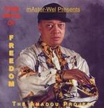 Amadou Project - The Price Of Freedom <Limited>