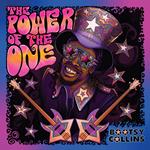 The Power Of The One (W/Bonus Track(Plan))