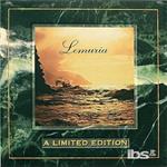 Lemuria ( Translucent Brown Vinyl) (Limited/ Coloured Vinyl/2Lp)