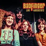 Live Kansas 1972