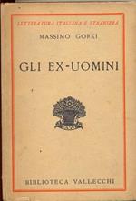 Gli ex-uomini