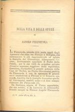 Prose di Agnolo Firenzuola