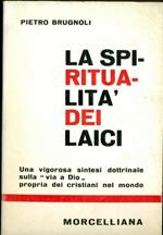 La spirituralità dei laici