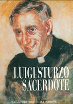 Luigi Sturzo Sacerdote