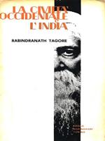 La civiltà occidnetale l'India