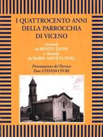 I quattrocento anni della parrocchia di Viceno