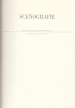 Scenografie