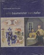 Willi Baumeister Karl Hofer