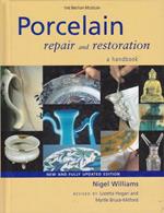 Porcelain Repair and restoration