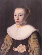 European portraits: 1600-1900