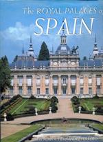 The royal palaces of Spain